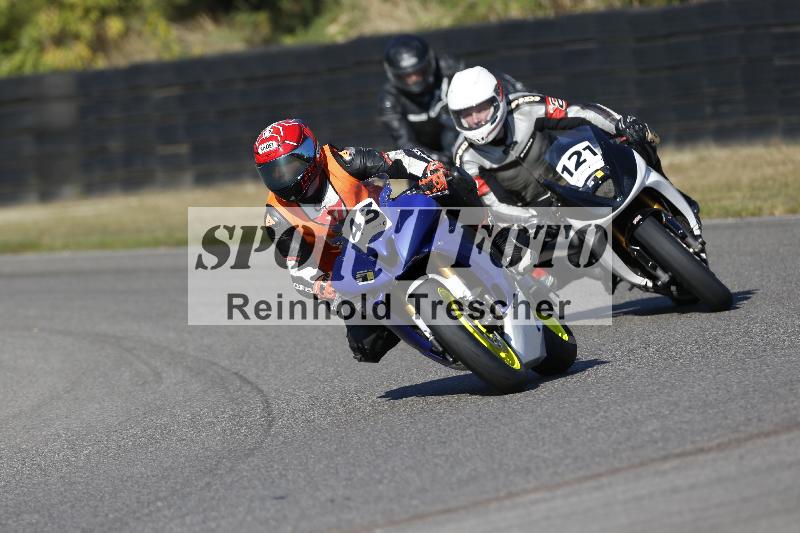 /46 27.09.2026  Speer Racing ADR/Gruppe gelb/121